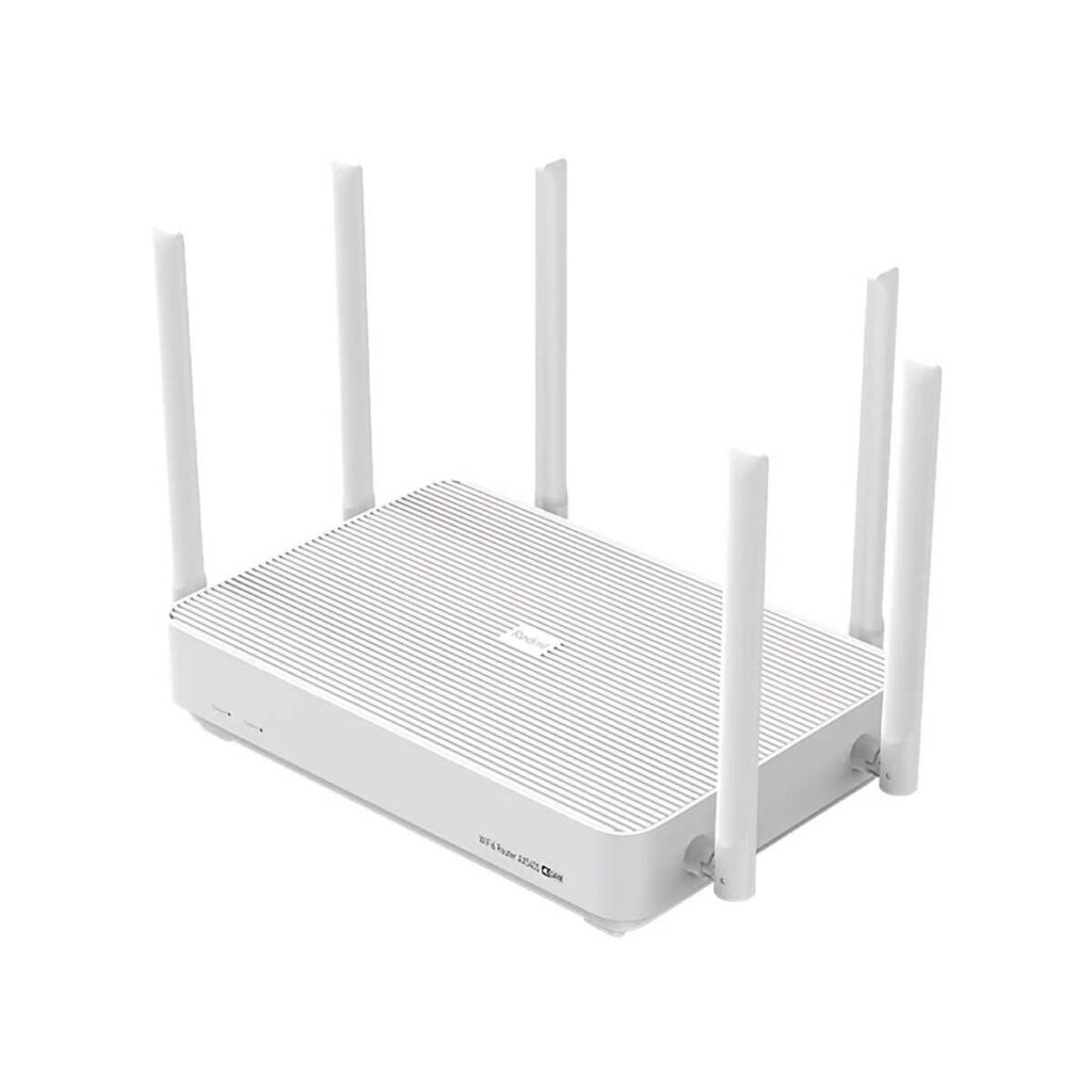 Redmi Ax Wifi Dual Band Router Cybermarket